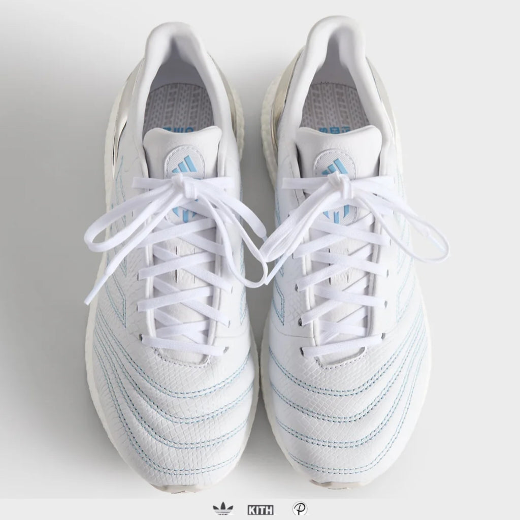 Kith & Lionel Messi for adidas Soccer Copa 17 Ultraboost