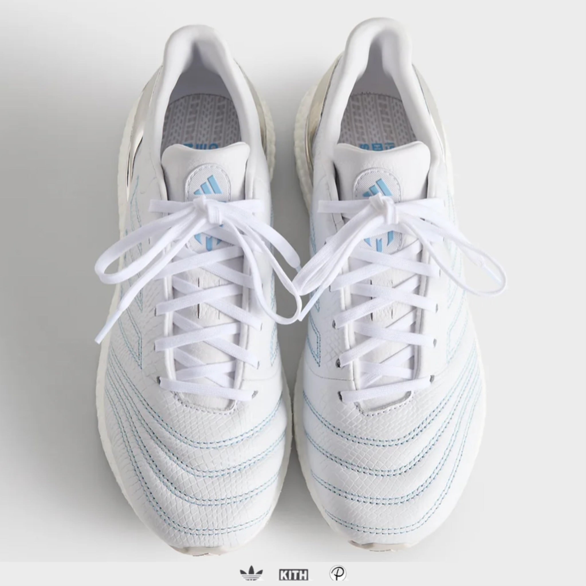 Kith & Lionel Messi for adidas Soccer Copa 17 Ultraboost