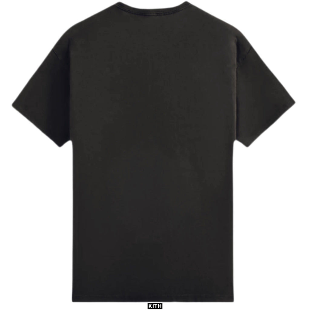 KITH New York to the World International Service Tee