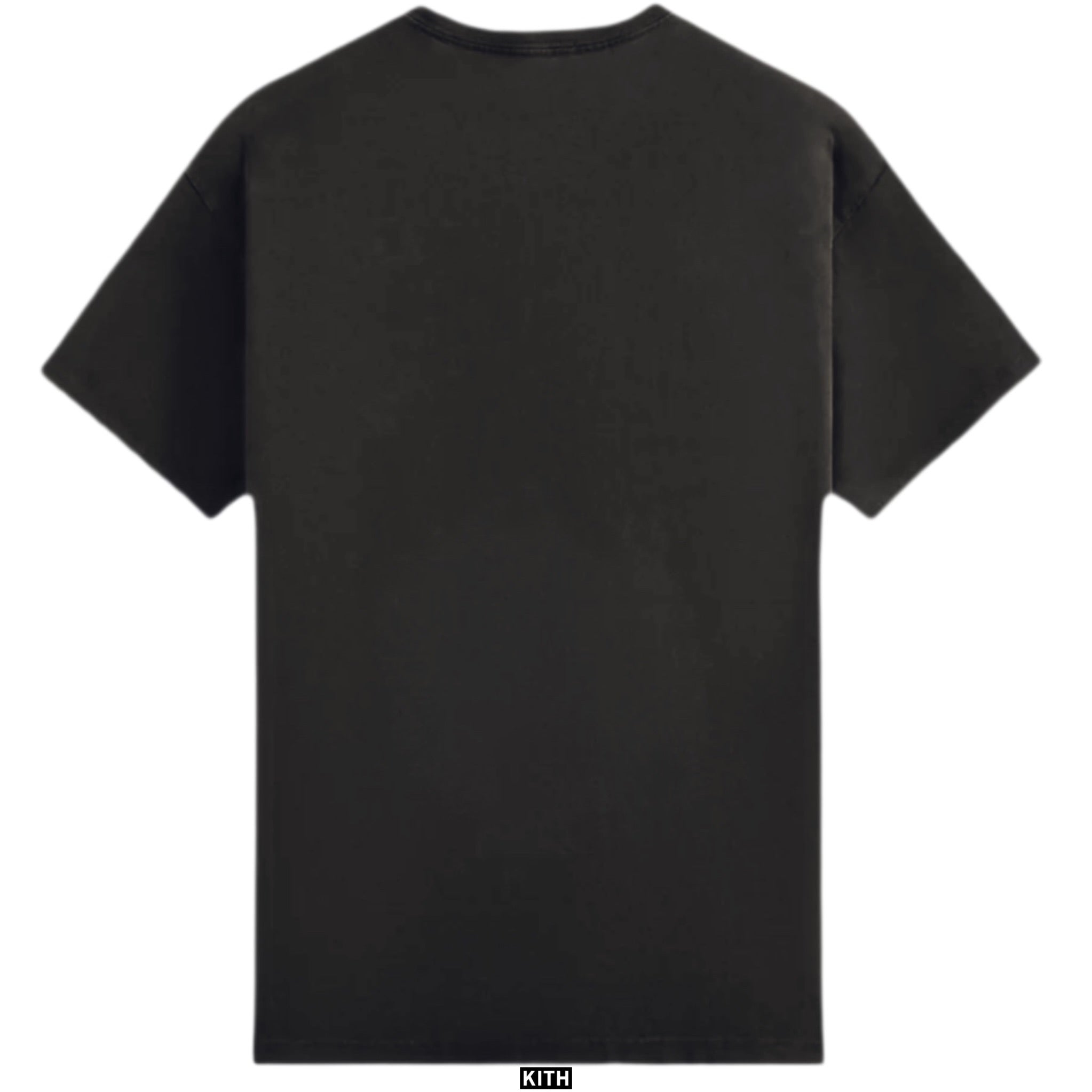 KITH New York to the World International Service Tee
