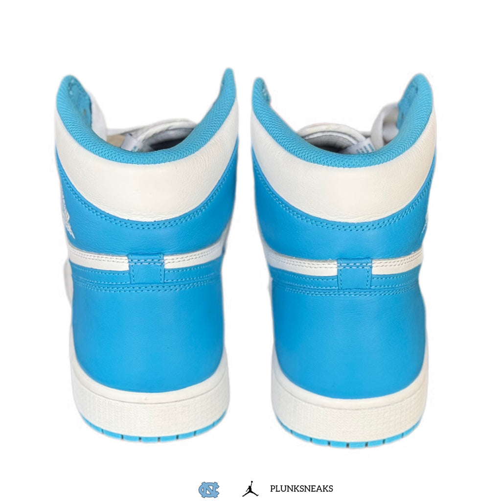 Air Jordan 1 UNC 2015 (USED)