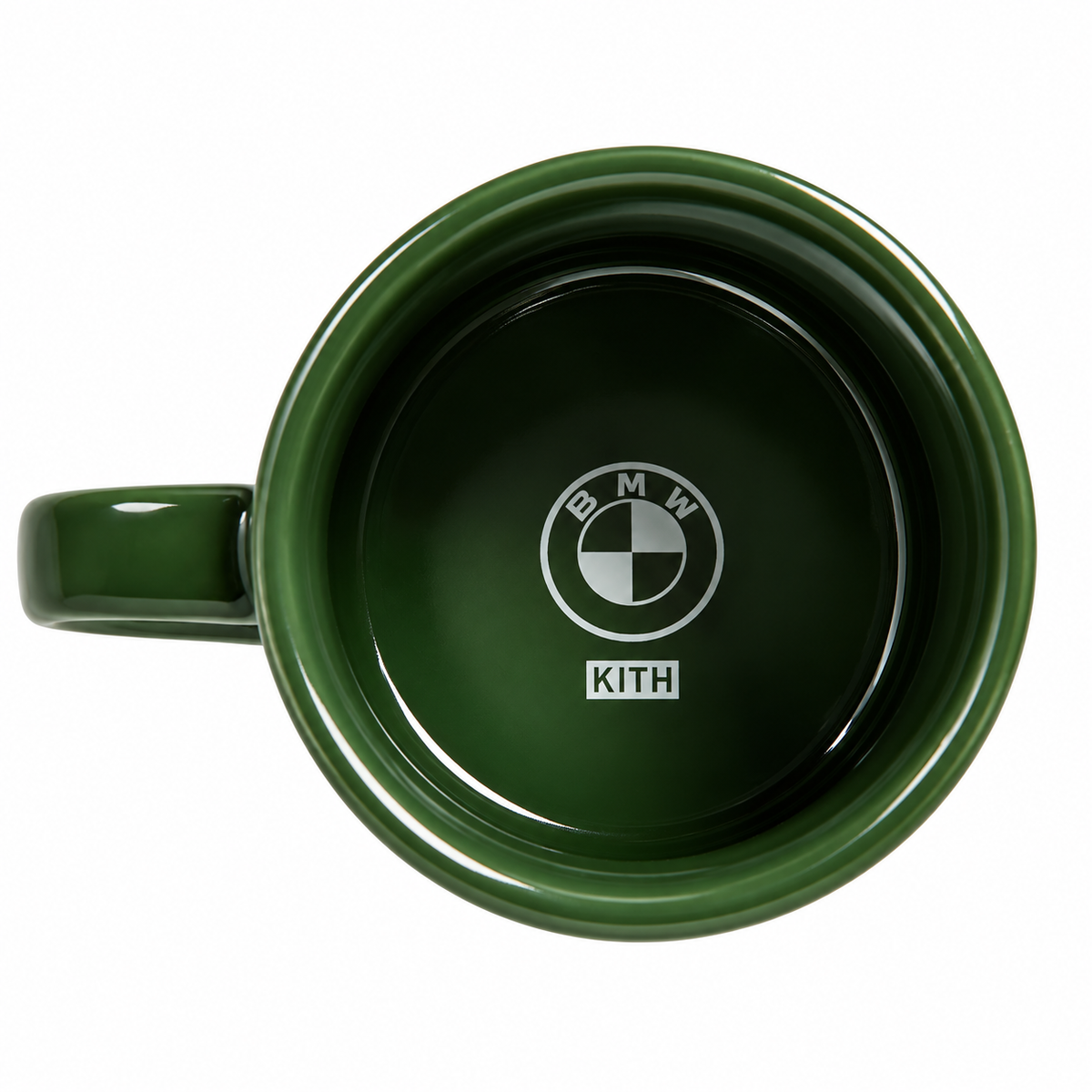 Kith for BMW 1602 Elektro Schematic Coffee Mug Vitality 2026