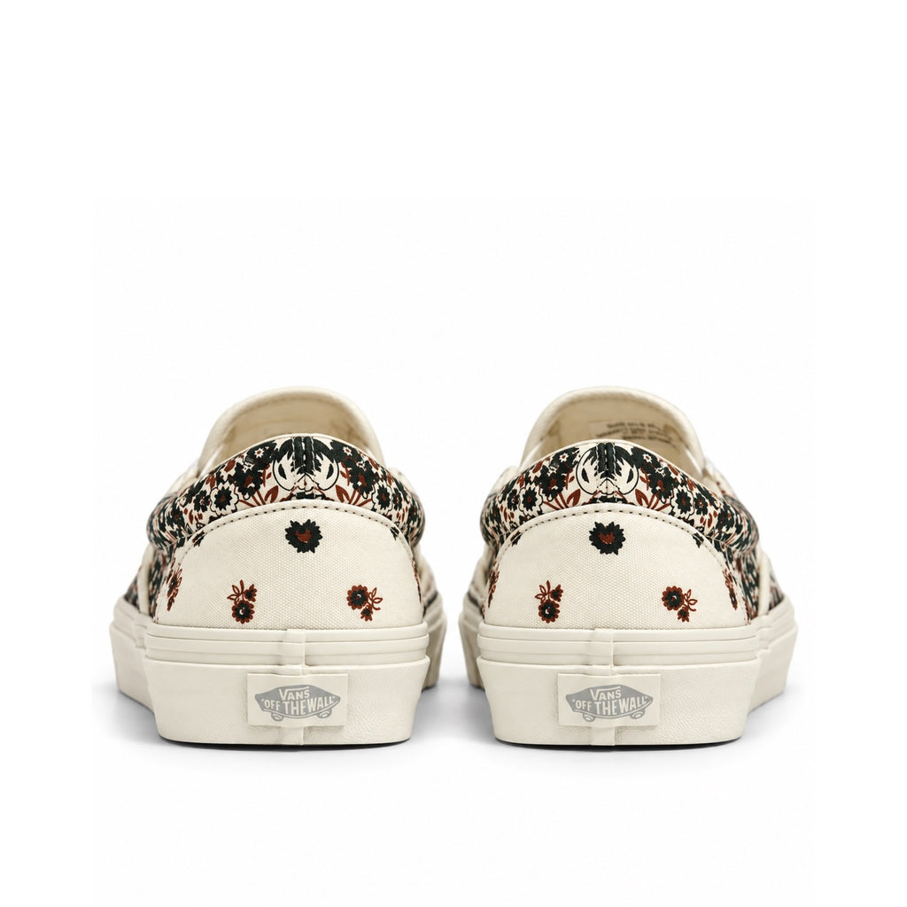 END. x NOMA T.D. Vans UA OG Classic LX Slip-On True White 2024 (USED)