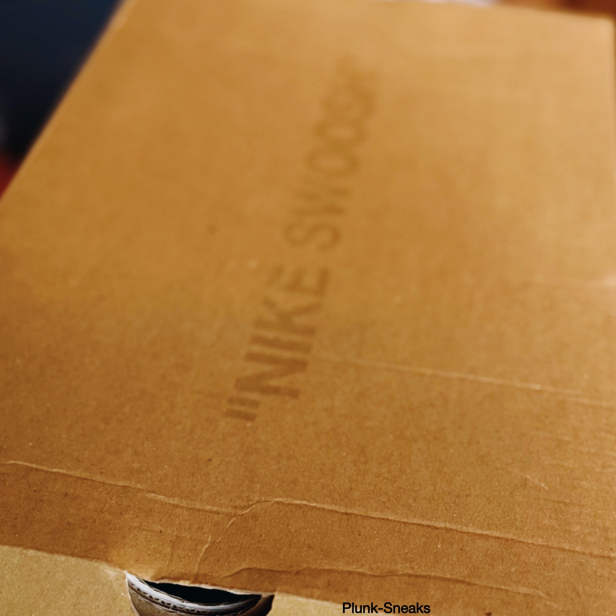 Off-White x Nike Air Presto White 2018 (USED)