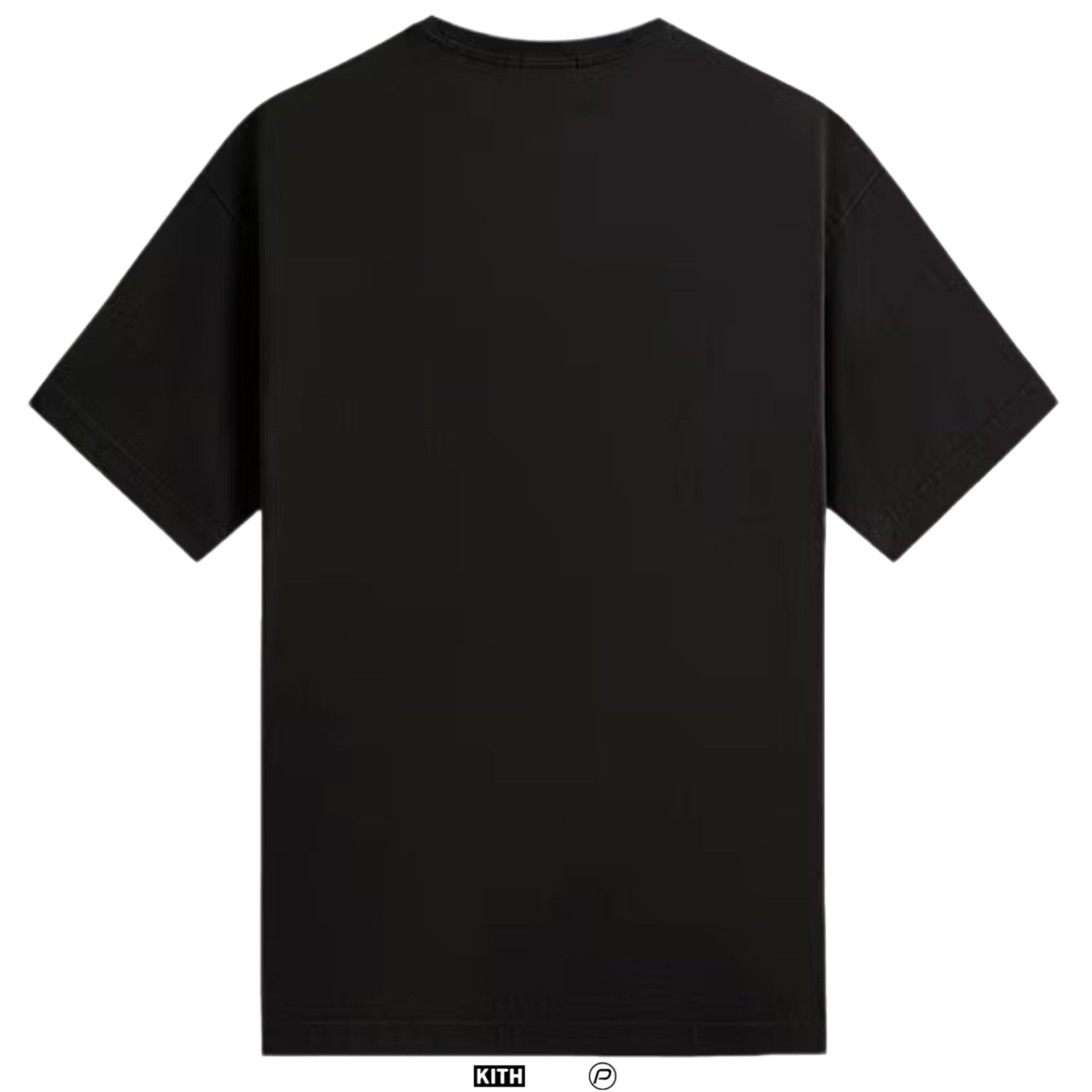 Kith Hoops Graphic Tee 2024 (USED)