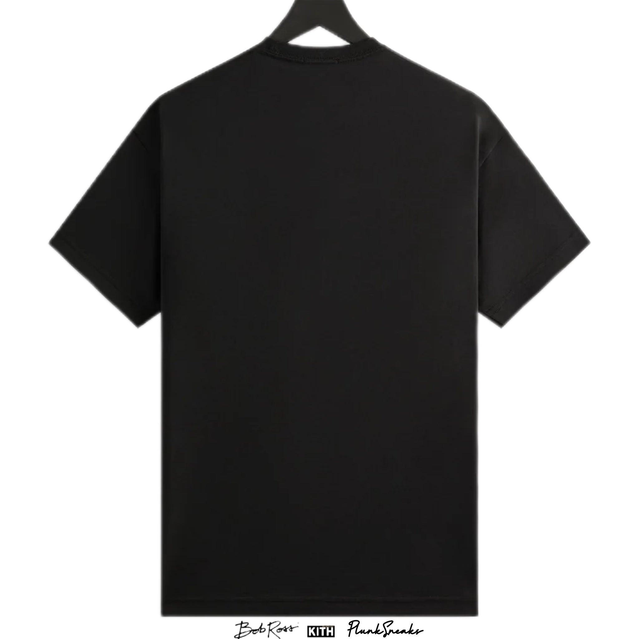 Kith for Bob Ross Joy of Painting Portrait Tee | Store Exclusive