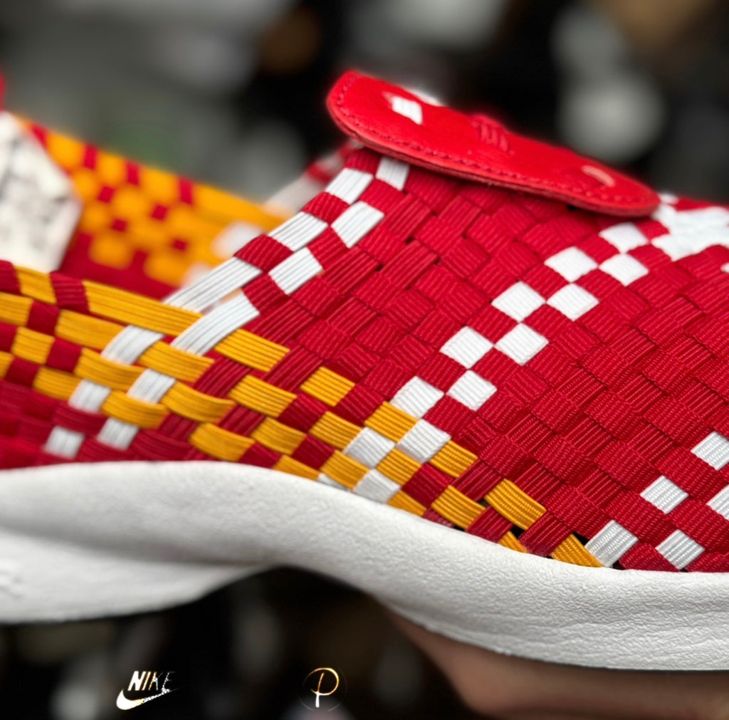 Nike Air Woven QS Spain Euro 2012 (USED)