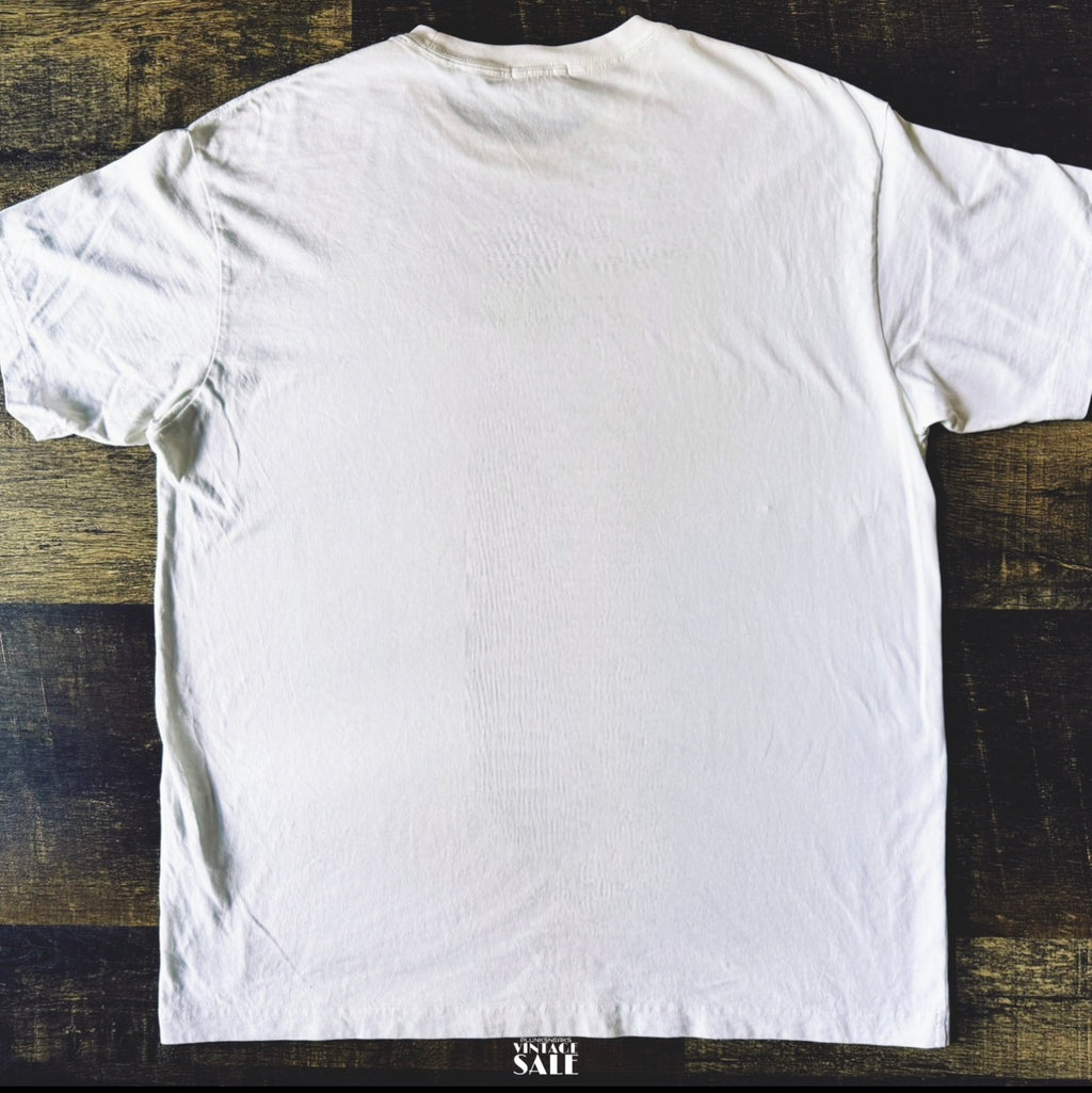 Kith New York Empire State Building Tee 2021 (USED)