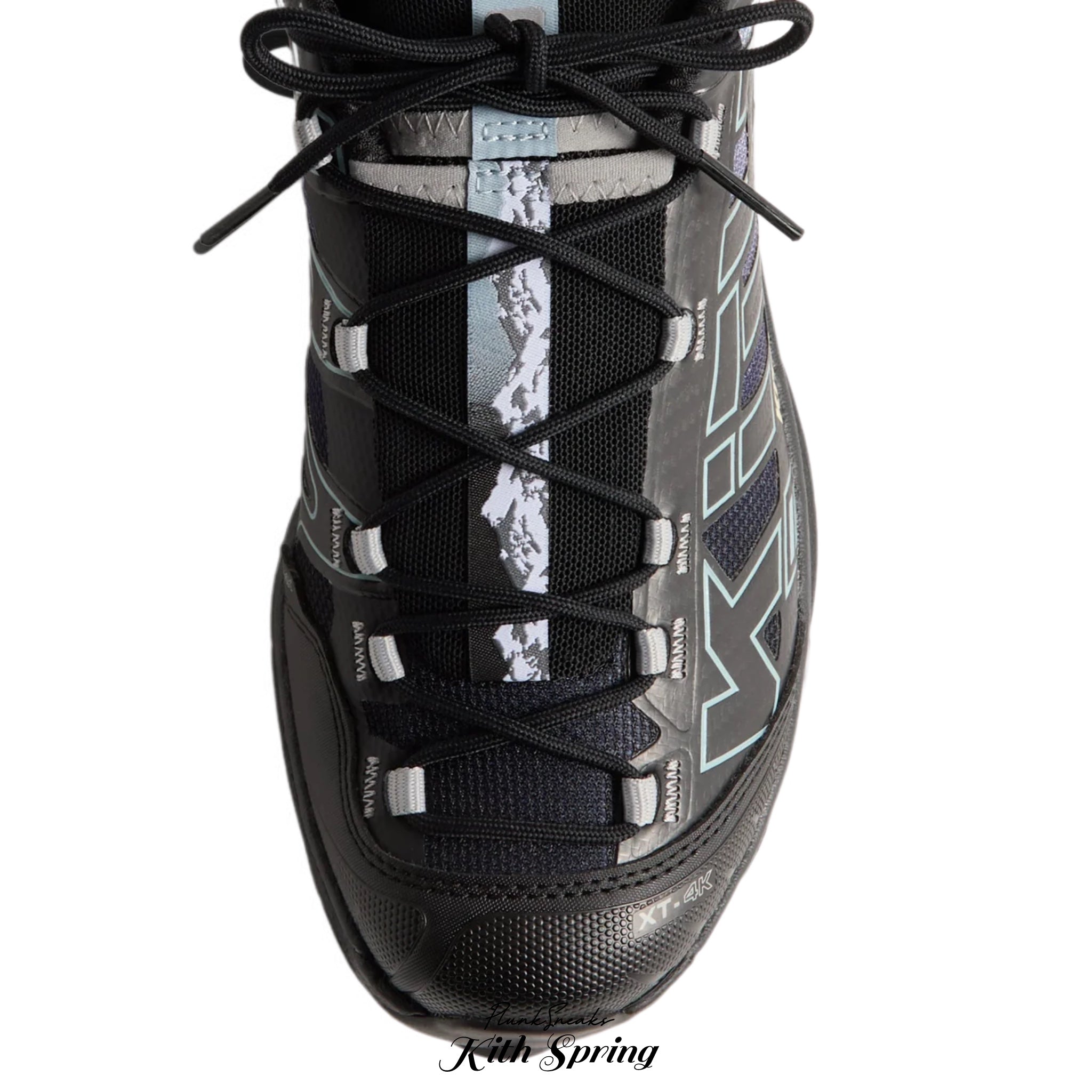 Kith for Salomon XT-4K