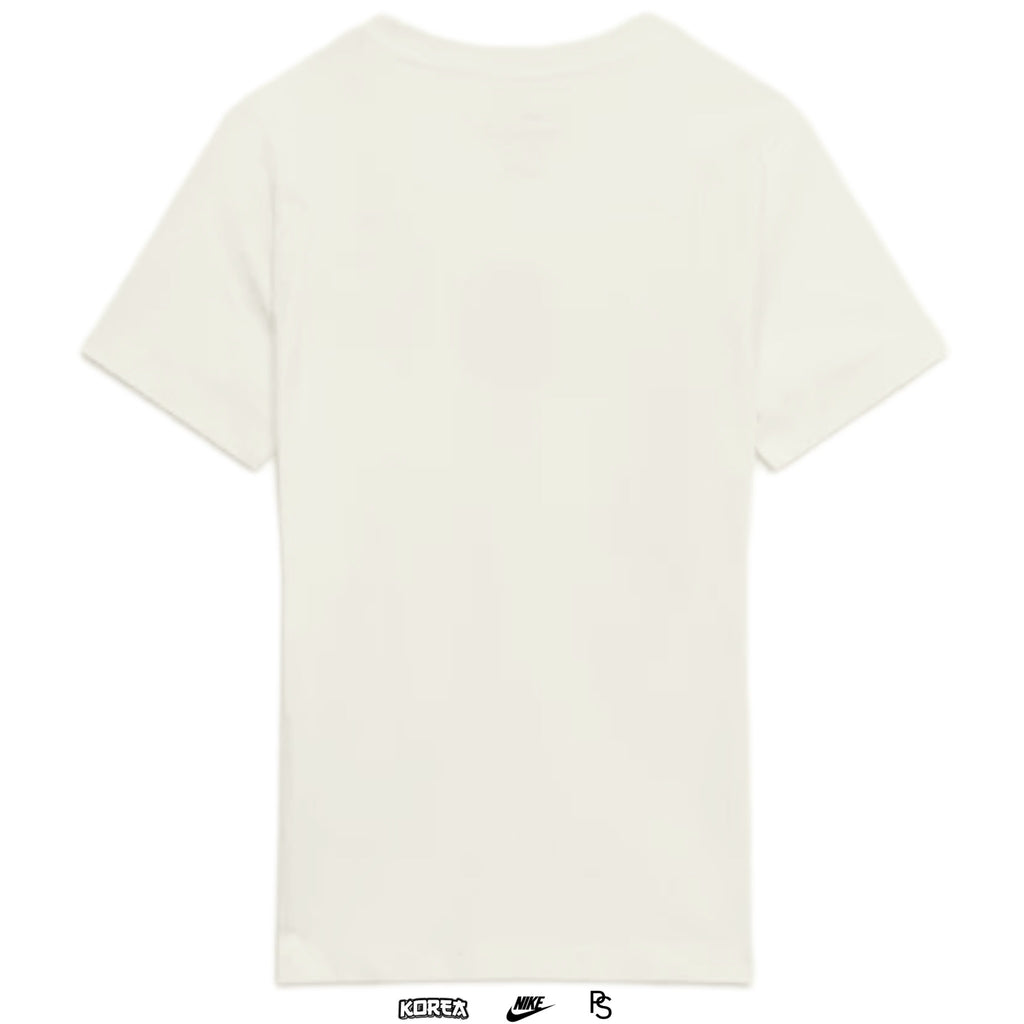 Nike Korea Jindo Dog City Tee | Store Exclusive