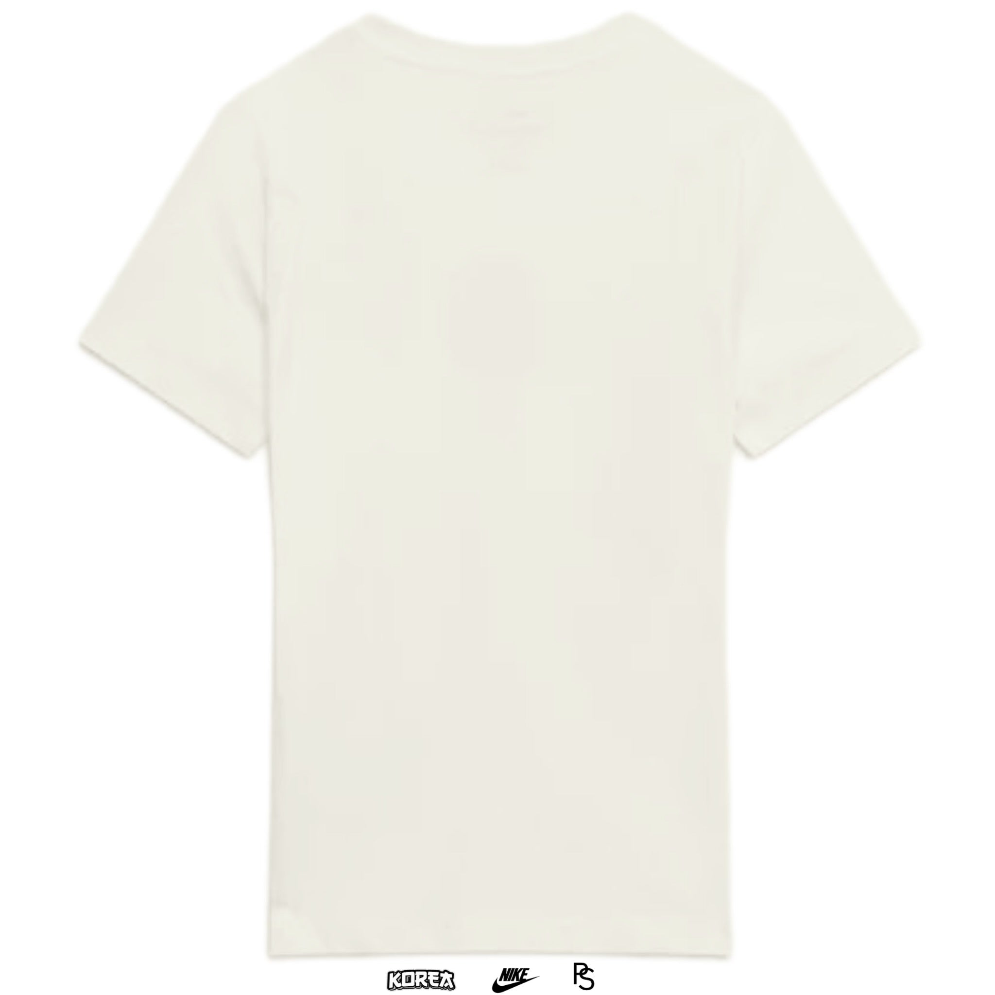 Nike Korea Jindo Dog City Tee | Store Exclusive