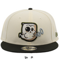 Clink Room New Era 59FIFTY Smokin' Ghosts Fitted Cap 2023