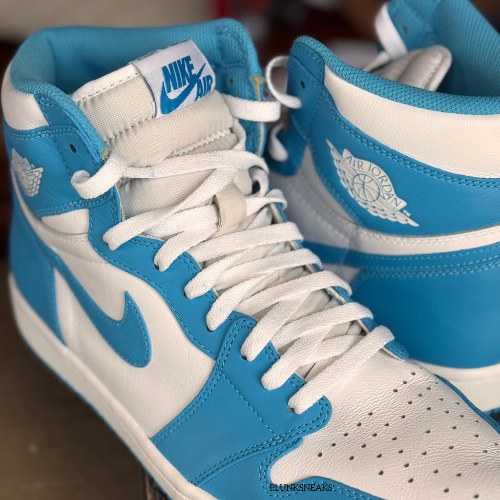 Air Jordan 1 UNC 2015 (USED)