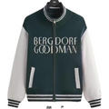 Kith Bergdorf Goodman Wyona Full-Zip Sweater Jacket 2023 (USED)