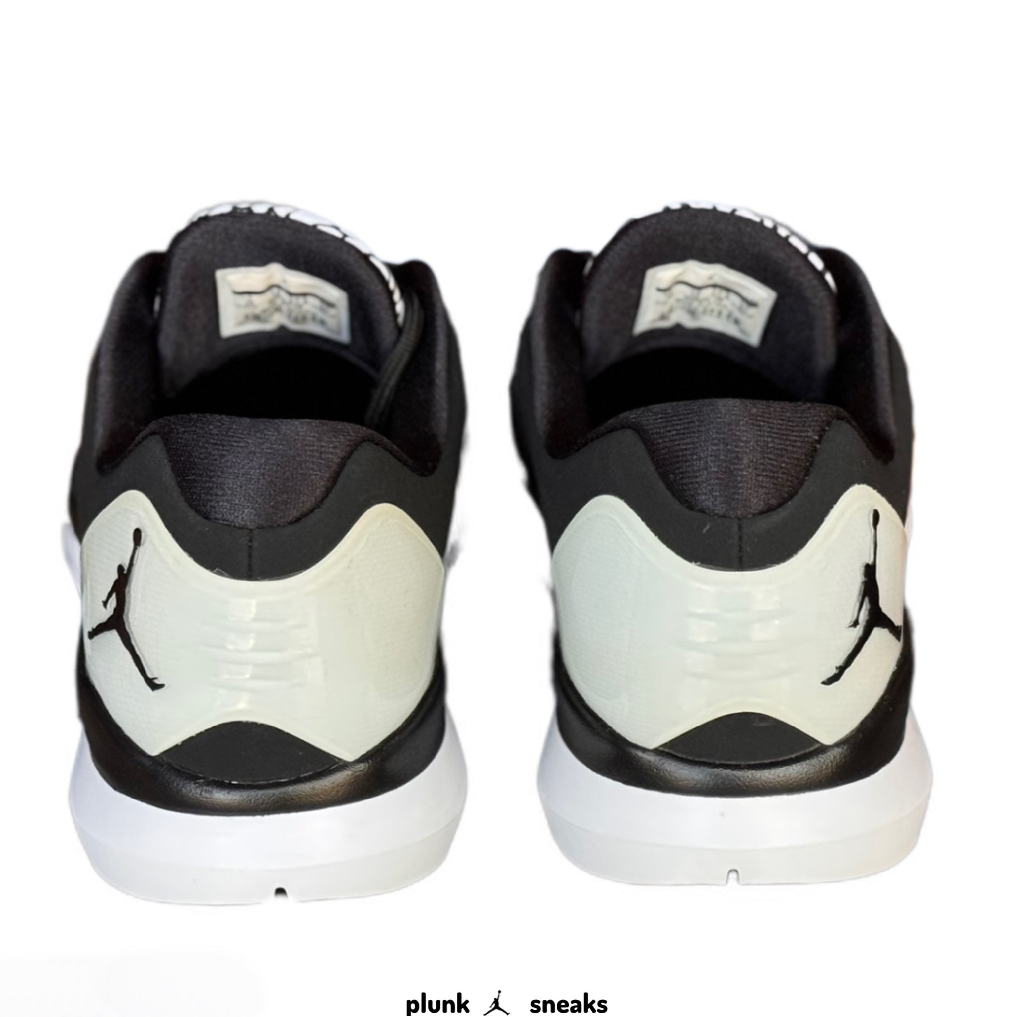 Air Jordan Trainer ST Golf Elephant Print 2018 (USED)