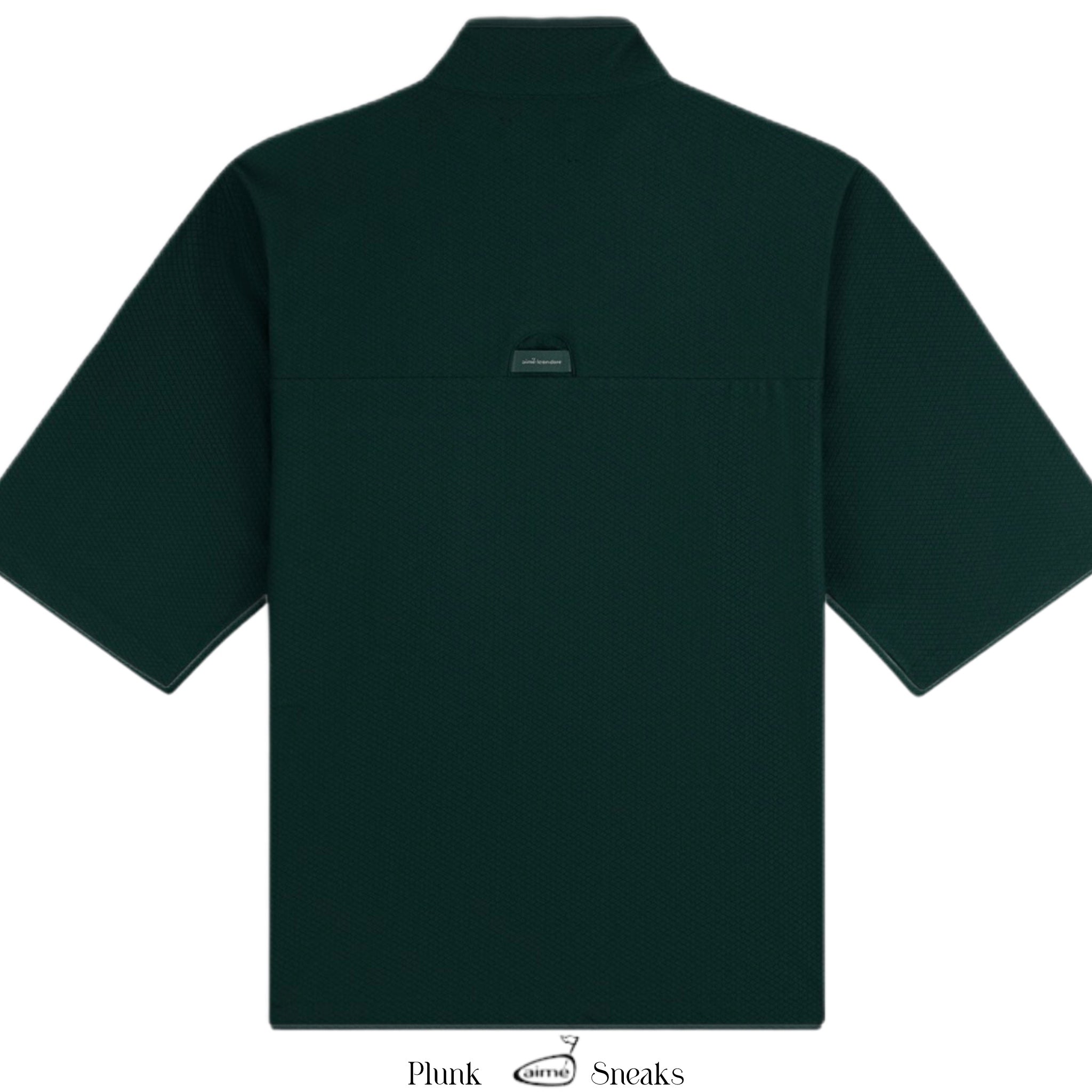 Aimé Leon Dore Golf Quarter Zip Pullover