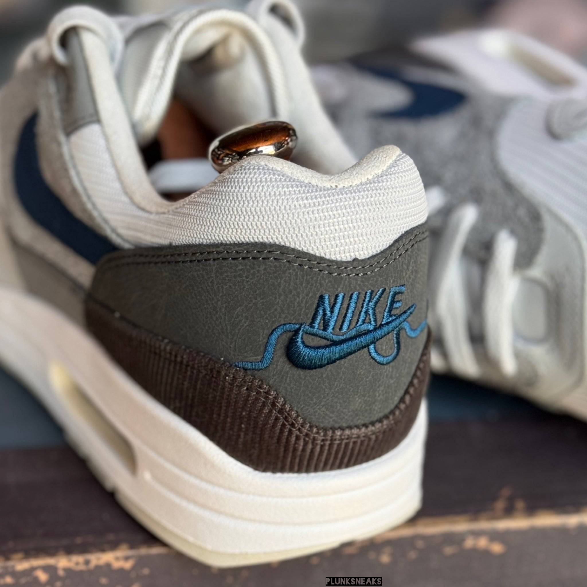 Nike Air Max 1 City Pack London 2020 (USED)
