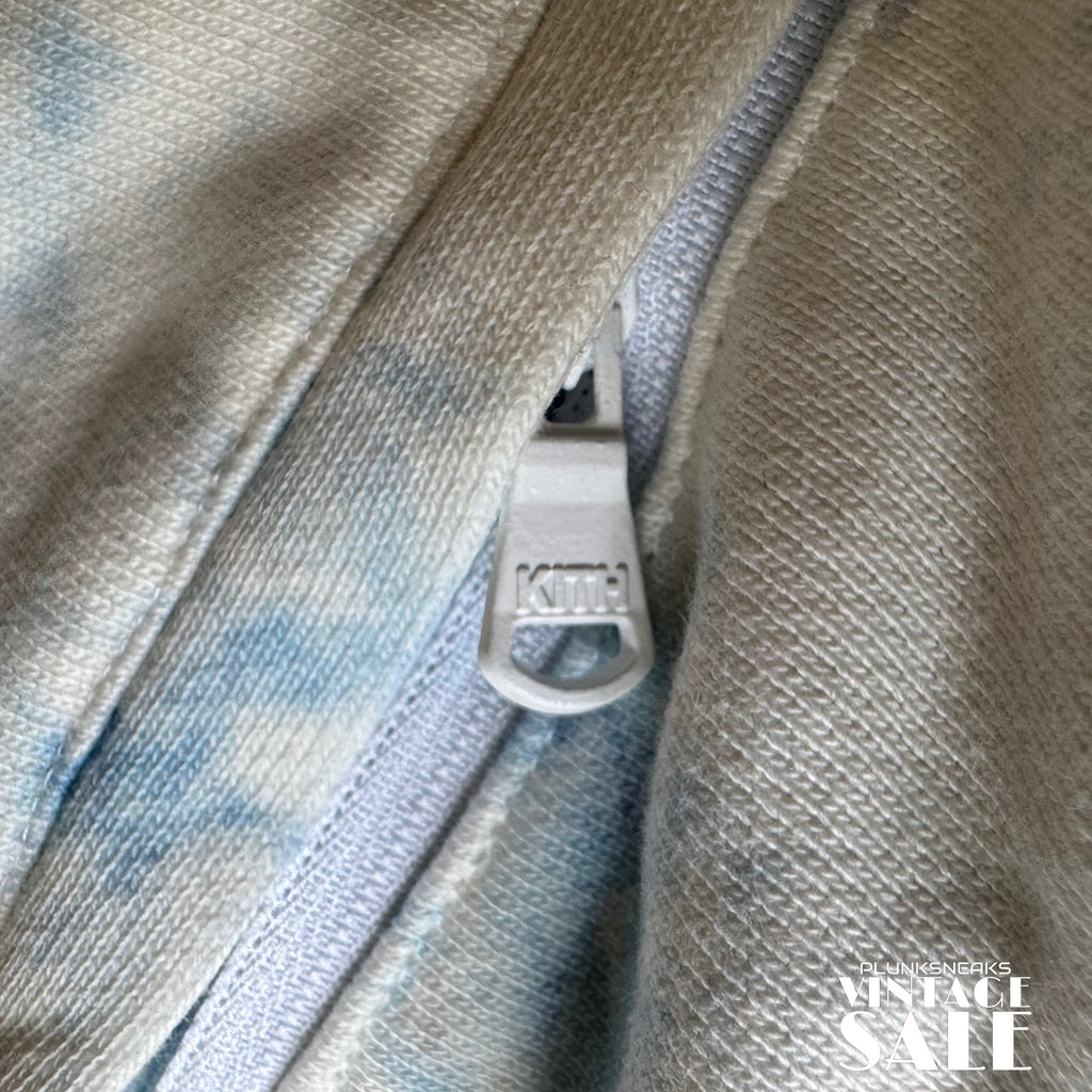 Kith Designs Studios Jordan Short Cyanotype 2022 (USED)