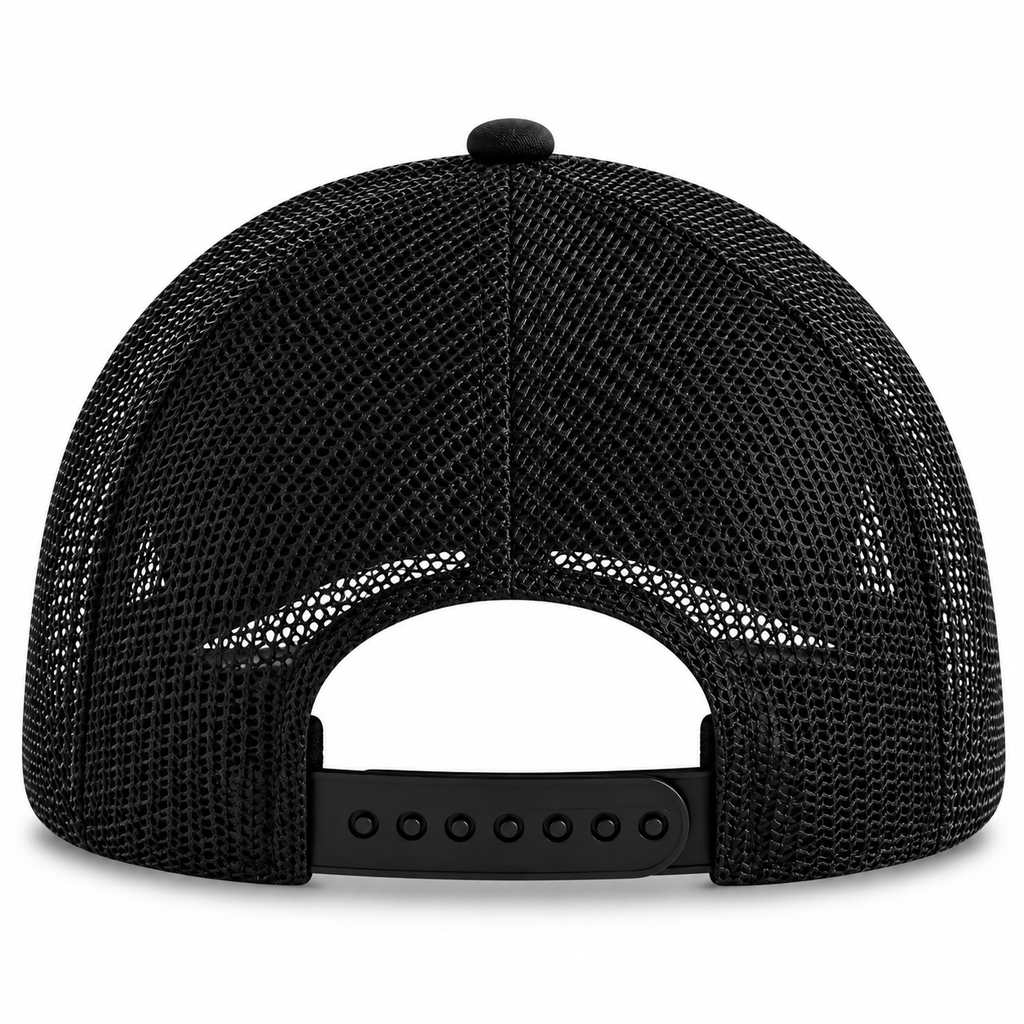 Kith Miami Logo Nolan Trucker Hat | Store Exclusive 2024