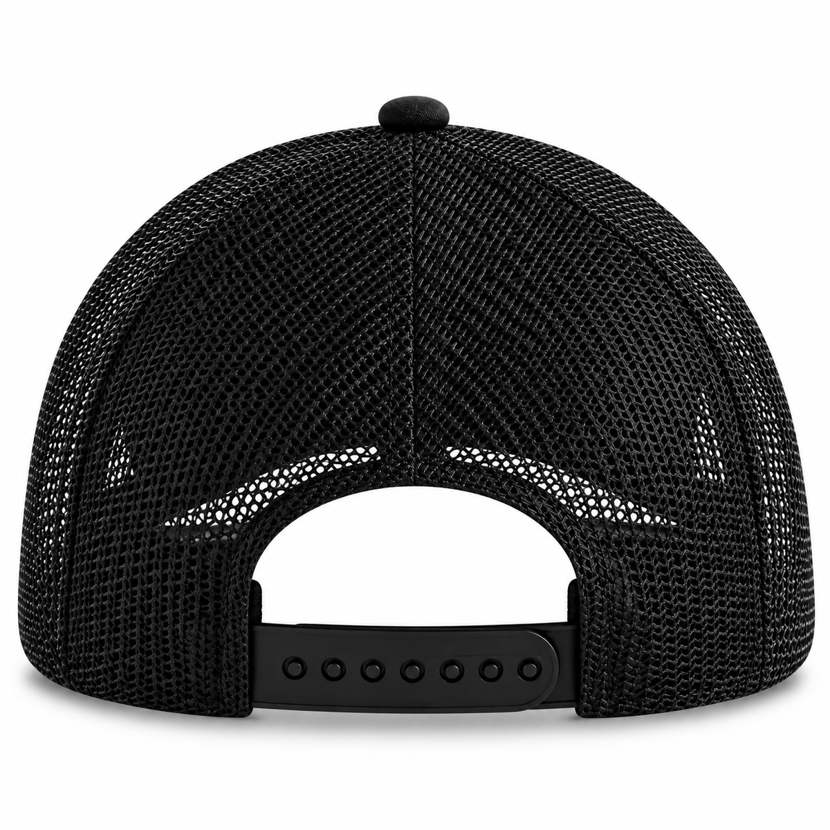 Kith Miami Logo Nolan Trucker Hat | Store Exclusive 2024