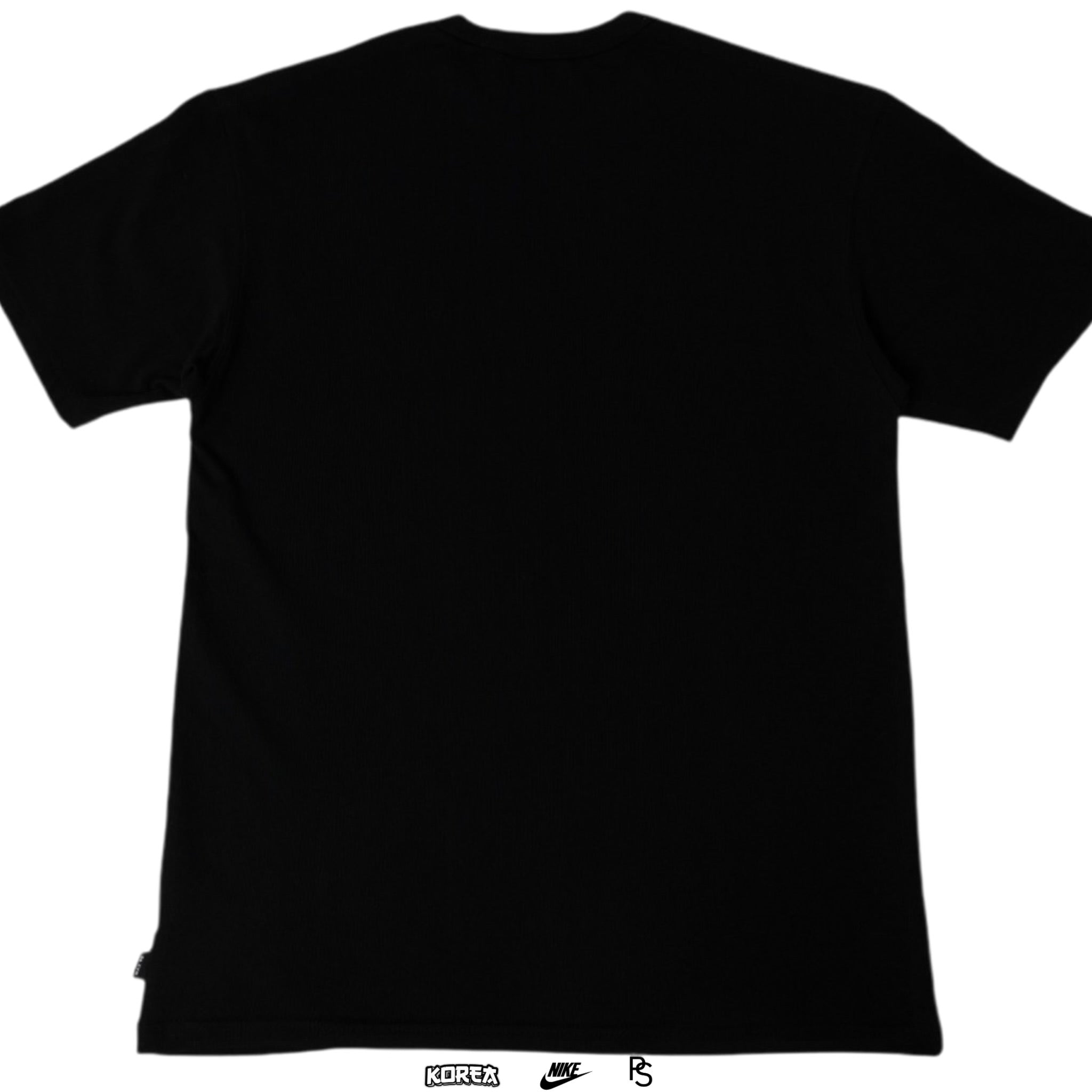 Nike By You Korea BTS Patch Tour Tee | Store Exclusive