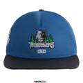 Kith & '47 for NBA All-Star Minnesota Timberwolves SL Hitch Snapback