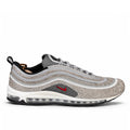 Nike Air Max 97 Ultra ‘17 Silver Bullet Swarovski Custom 2017 (USED)