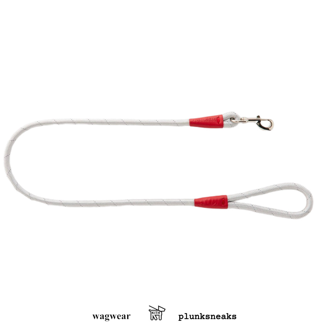 Kith for wagwear Rope Dog Leash