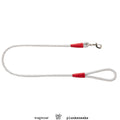 Kith for wagwear Rope Dog Leash