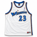 Nike Washington Wizards Micheal Jordan Swingman Vintage Jersey White 2002 (USED)