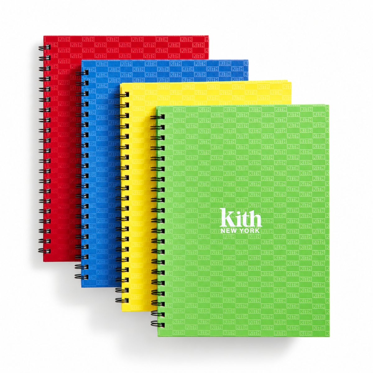 Kith Kids Back to School Supplies Box Set Multicolor 2026