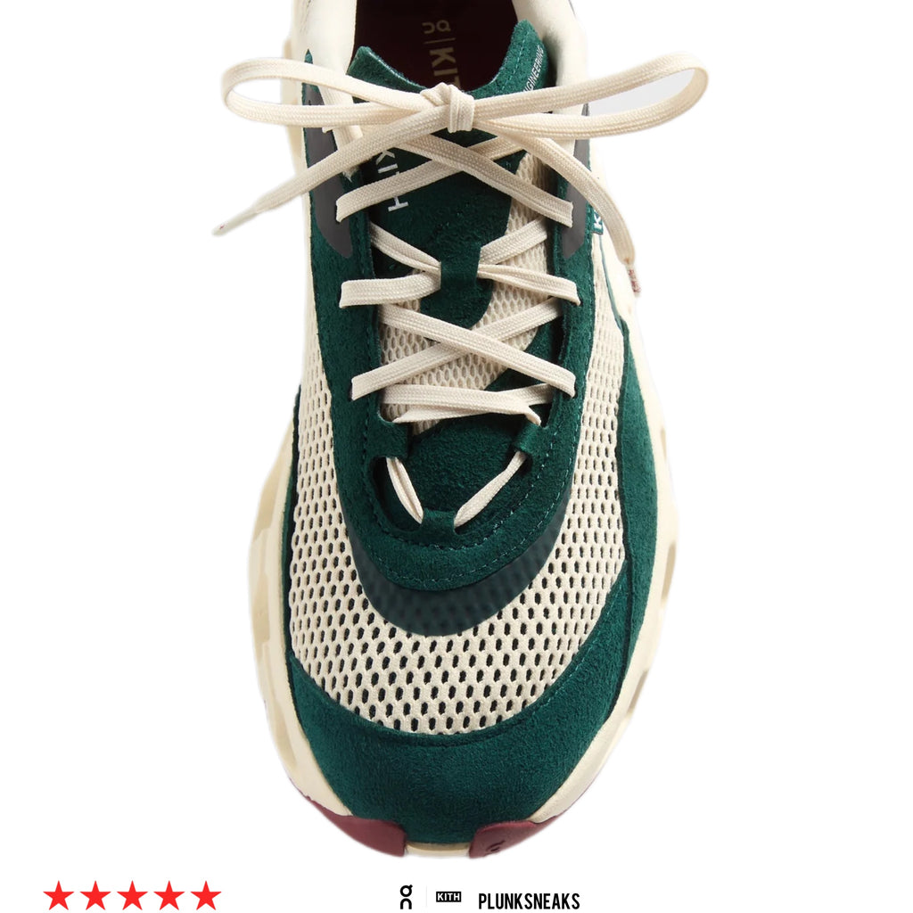 Kith for On K-Tech 2 Spirulina Barley 2026