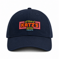 Kith Treats Katz’s Delicatessen Classic Cap Genesis 2026