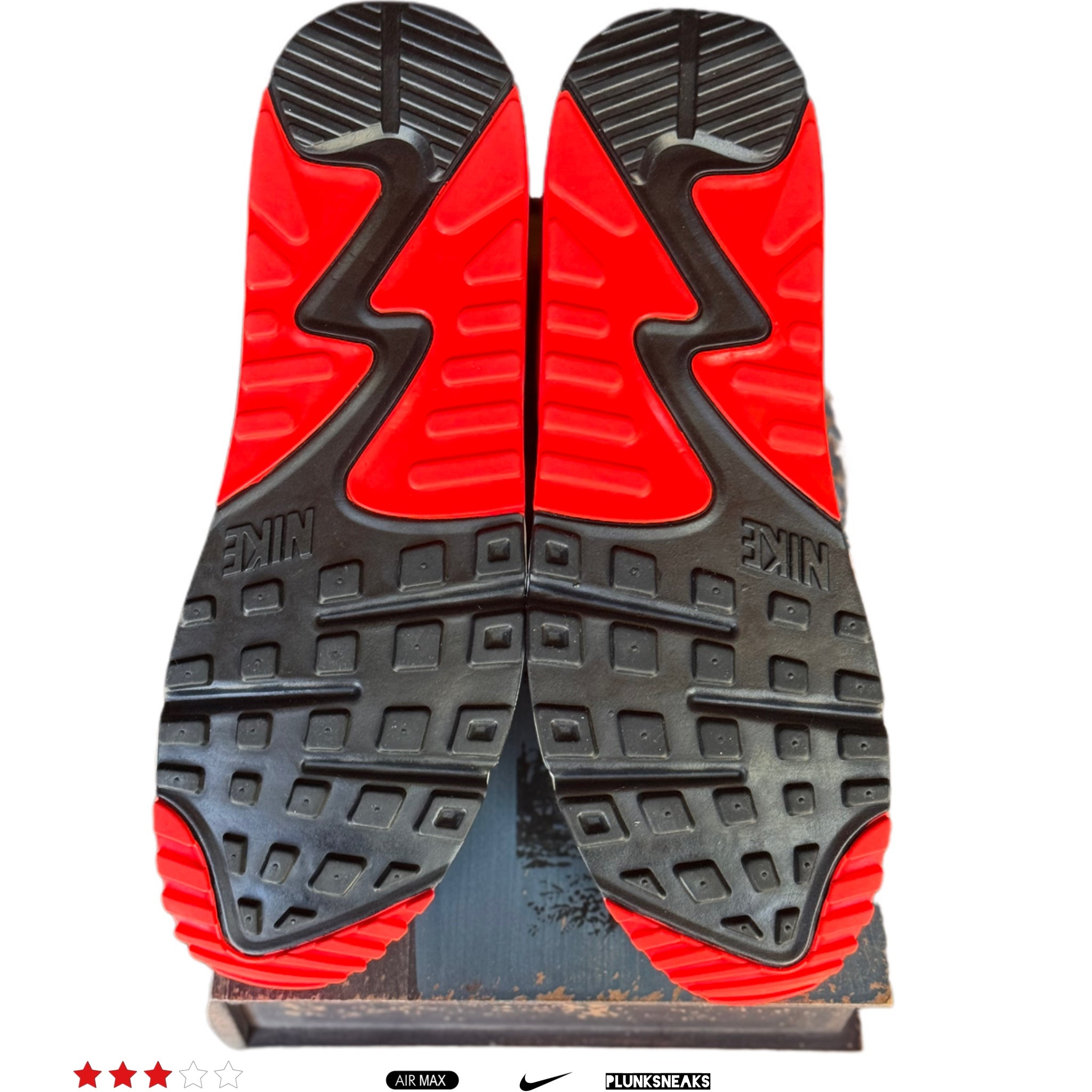 Nike Air Max 90 Infrared 2015 (USED)