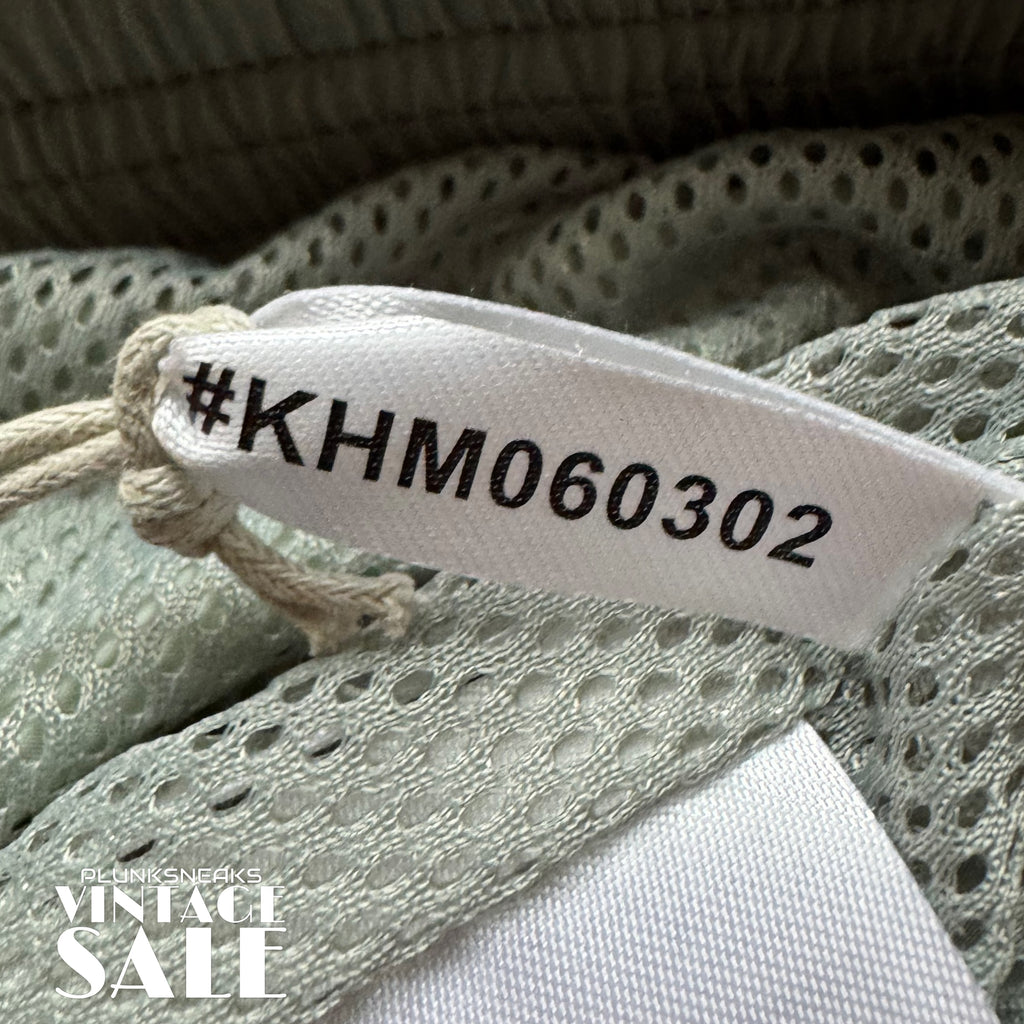 Kith 101 Madison Short Realm Green 2023 (NEW-)