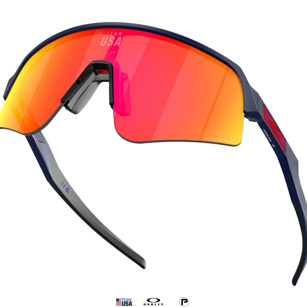 TEAM USA Oakley Sutro Lite Sweep 2024