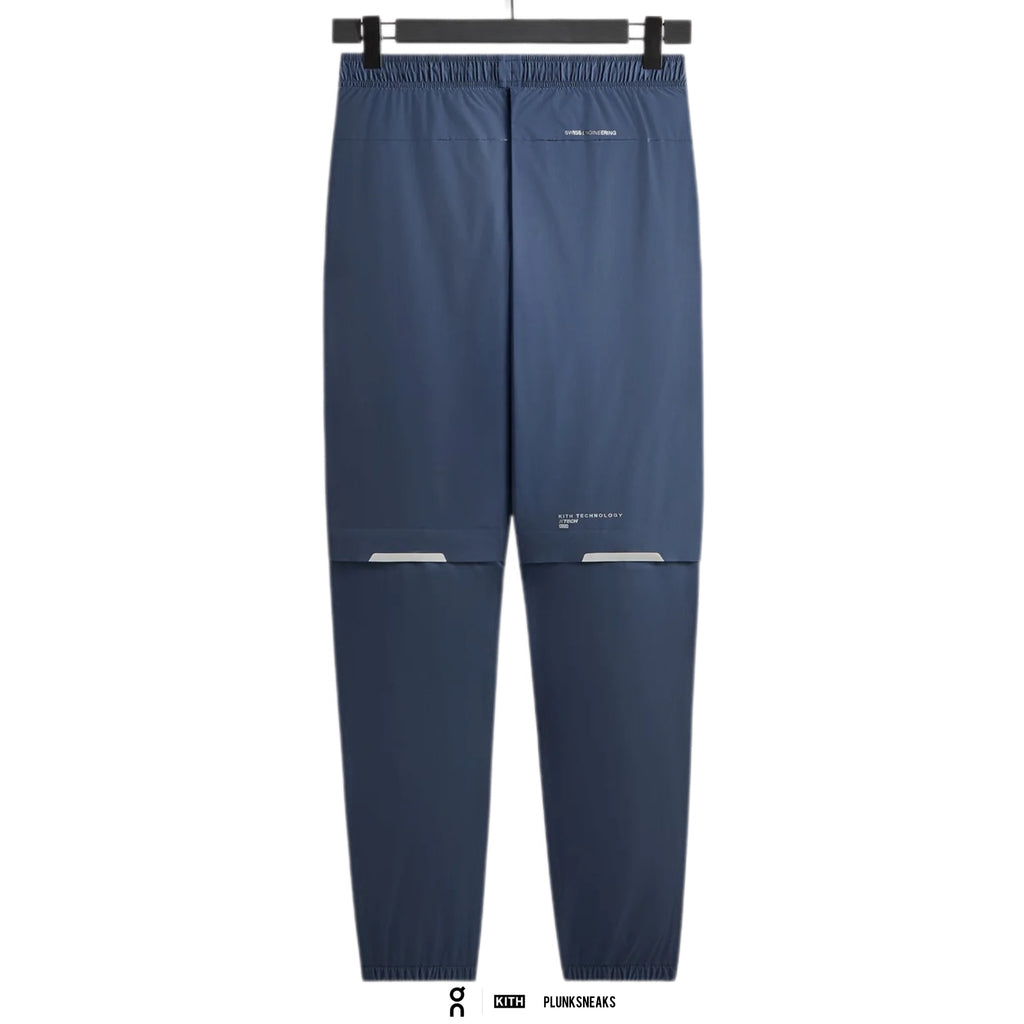 Kith for On Core Pant Midnight 2026