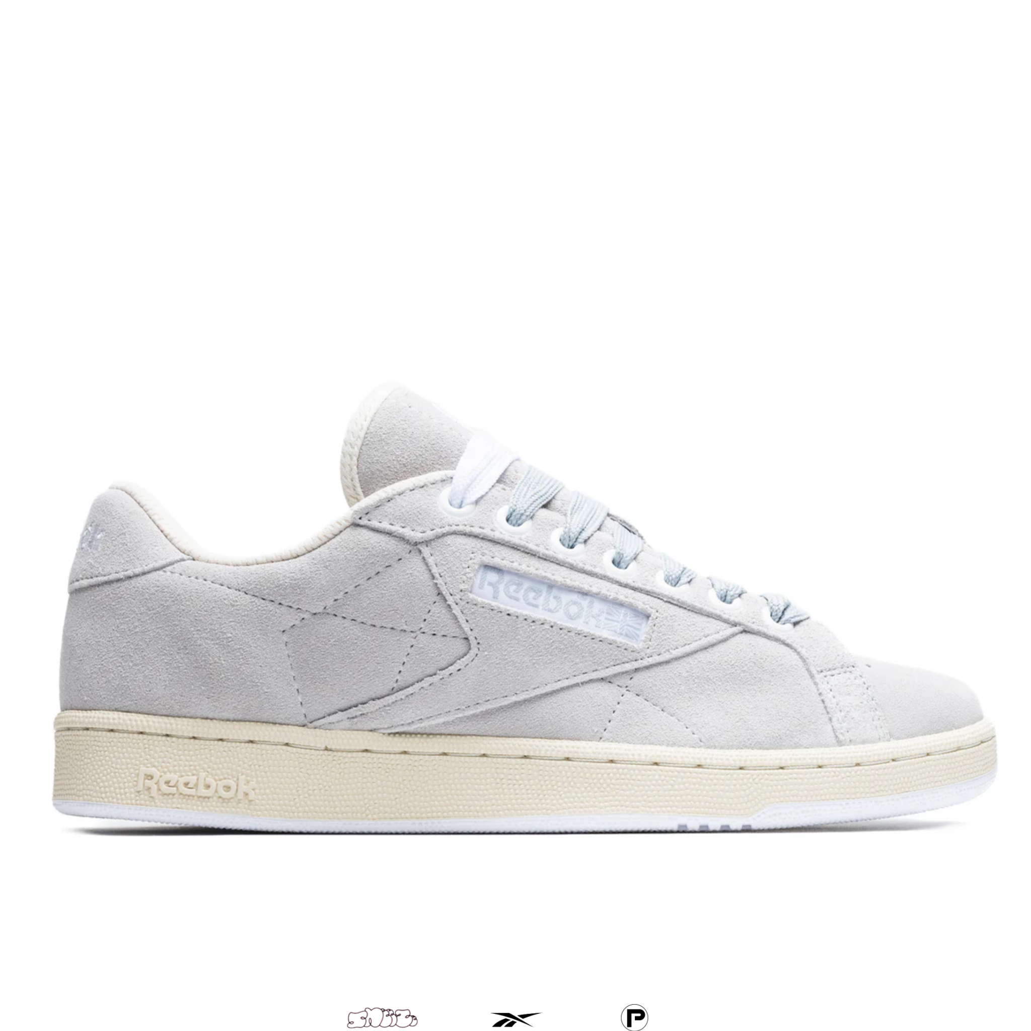 Sneeze Reebok Club C Grounds 2023