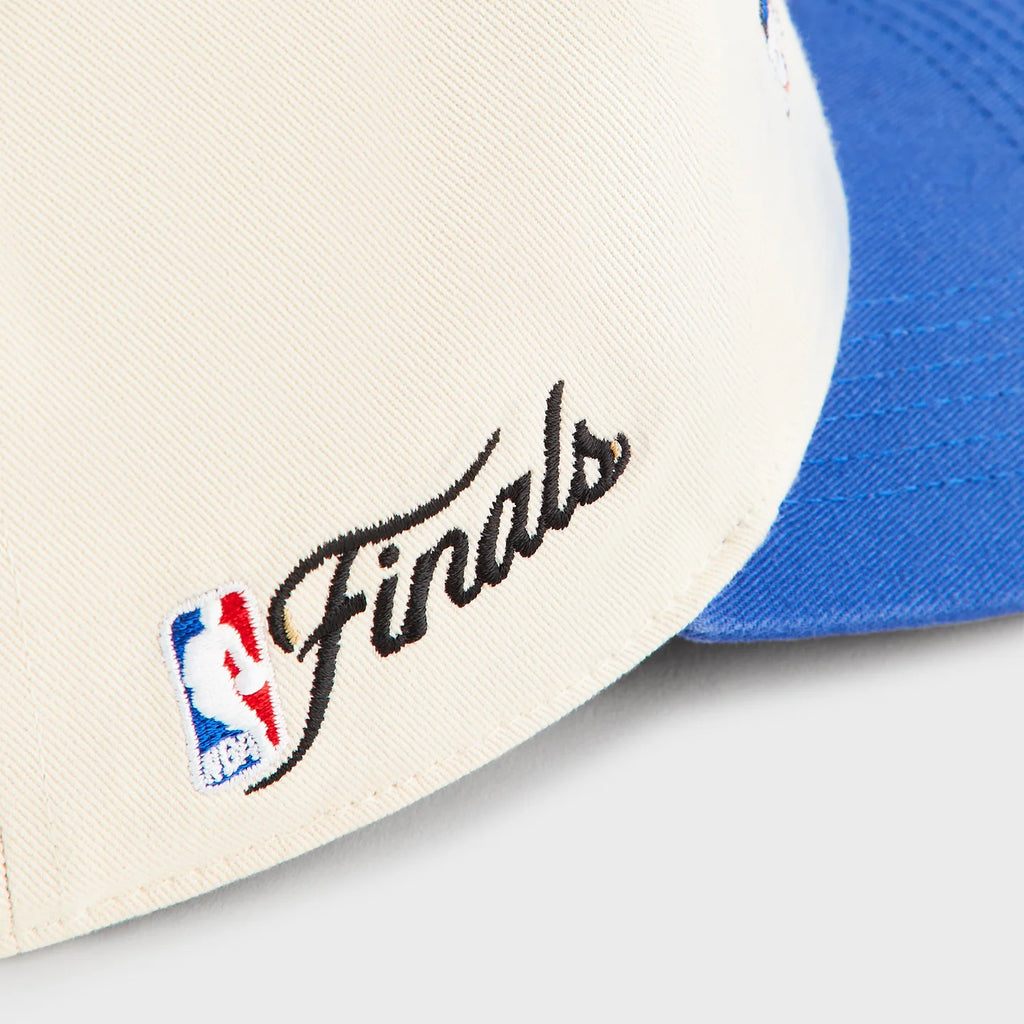 Kith & '47 for the New York Knicks 2026 Finals Hitch Snapback Hat