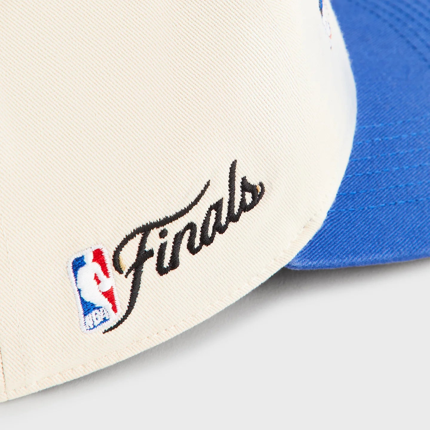 Kith & '47 for the New York Knicks 2026 Finals Hitch Snapback Hat
