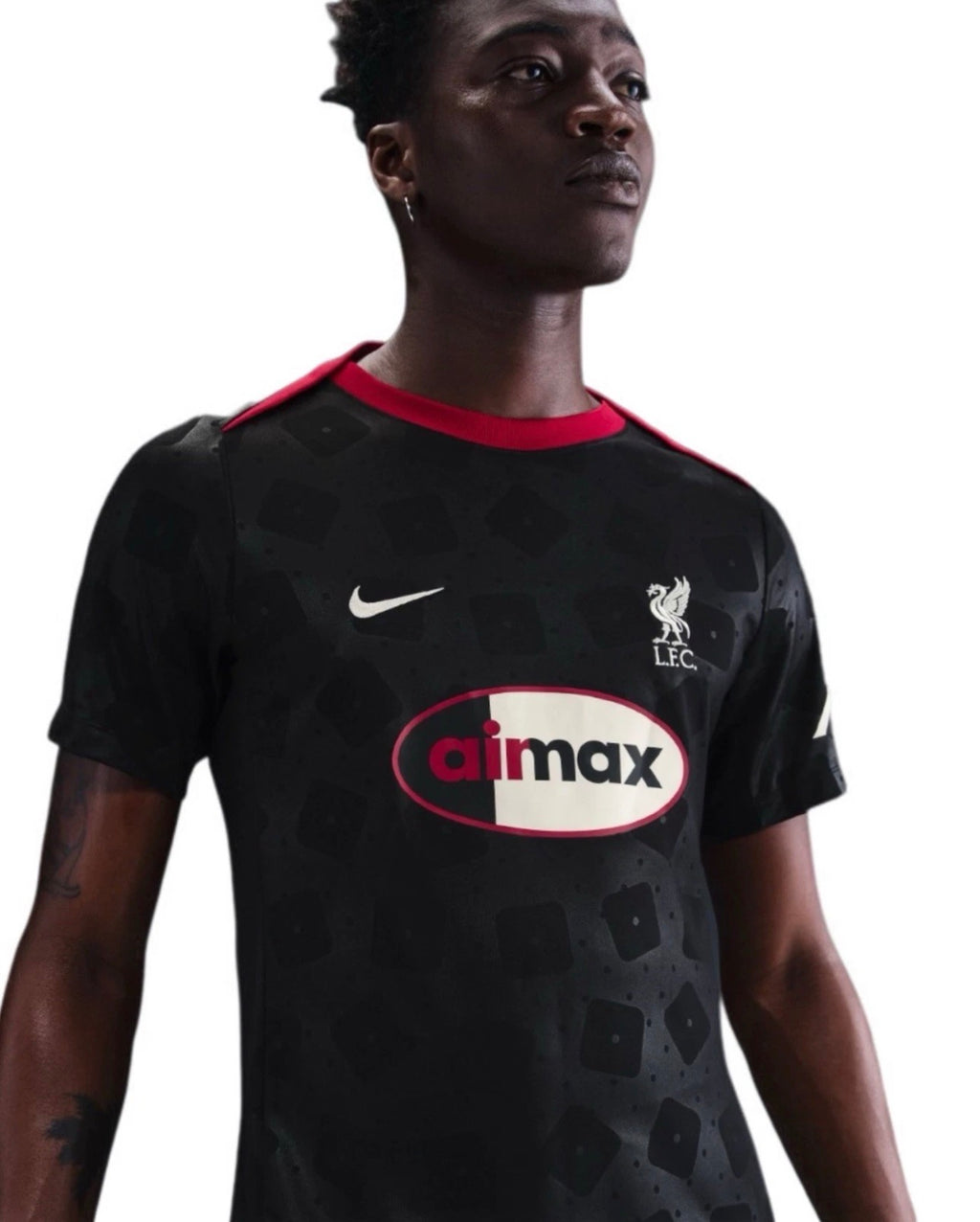 Liverpool FC Nike Air Max 95 Pre-Match Kit