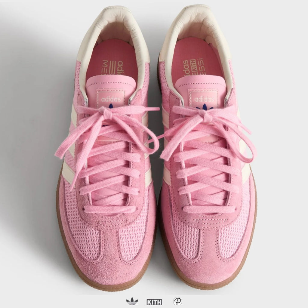 Kith & Lionel Messi for adidas Football Handball Spezial