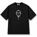 Kith Ivy Club Wilson Tee Black 2025