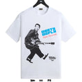 Kith for Back to the Future Chuck Berry Standard Crispy Tee