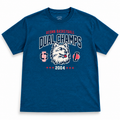 19NINE 2004 UConn Double Champions Vintage Tee 2020 (USED)