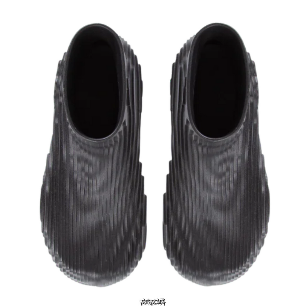 Auracles Chris Brown Nami FREQ Boot Deep Sea Black 2023