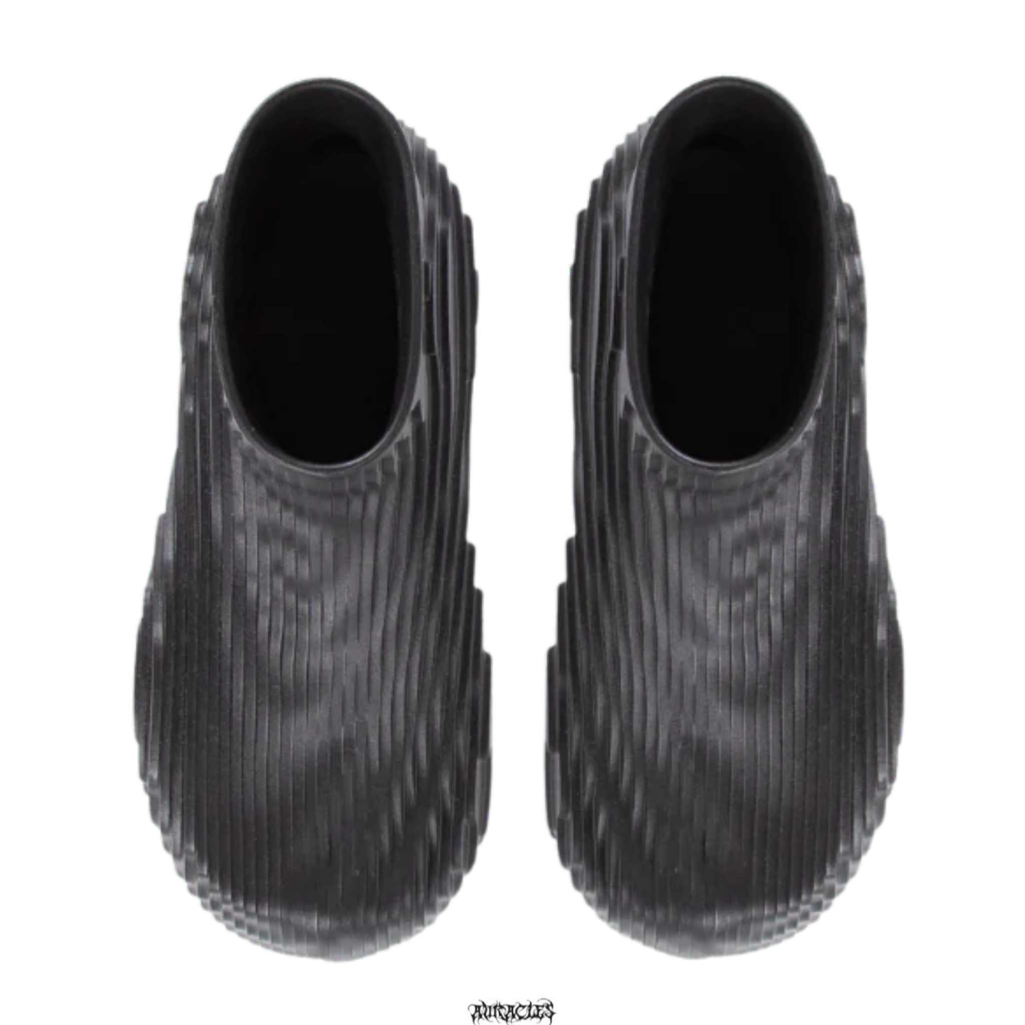 Auracles Chris Brown Nami FREQ Boot Deep Sea Black 2023