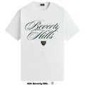 Kith Beverly Hills Script Tee | Store Exclusive