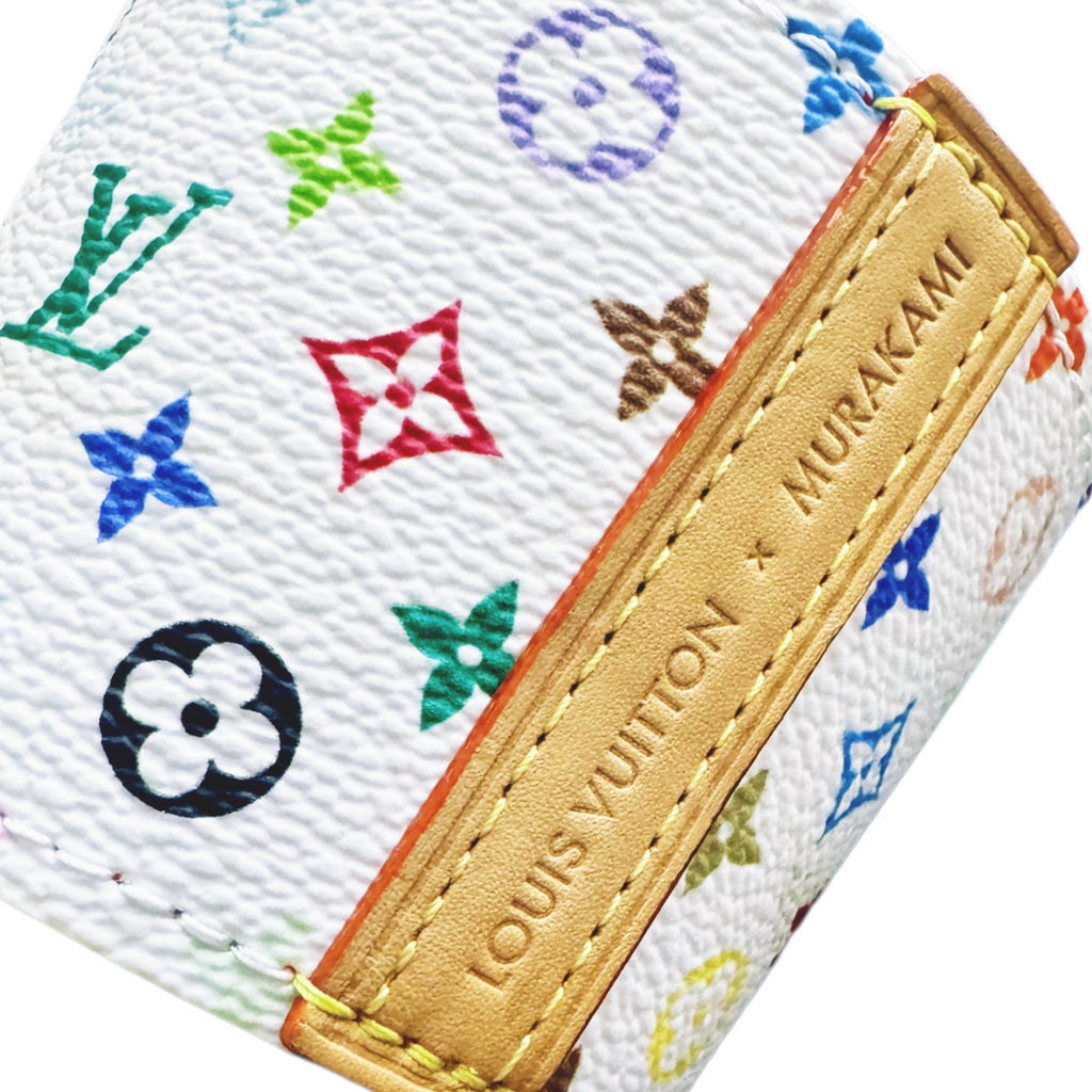Louis Vuitton x Takashi Murakami Monogram Multicolor LV Cup 2025 (USED)