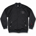 Air Jordan 11 72-10 Varsity Jacket Black 2015 (USED)